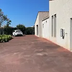 Oda ve Kahvaltı Les Pertuis Rochelais Périgny