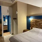 Les Pertuis Rochelais 4* Périgny