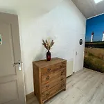 Oda ve Kahvaltı Les Pertuis Rochelais 4*