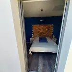 Nocleg ze śniadaniem Les Pertuis Rochelais