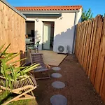 Les Pertuis Rochelais 4* Périgny