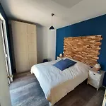 Oda ve Kahvaltı Les Pertuis Rochelais