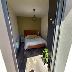 Nocleg ze śniadaniem Les Pertuis Rochelais 4*