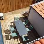 Oda ve Kahvaltı Les Pertuis Rochelais