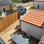 Les Pertuis Rochelais 4* Périgny