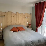 Les Pertuis Rochelais Nocleg ze śniadaniem 4*