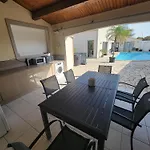 Les Pertuis Rochelais Oda ve Kahvaltı 4*