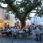 Les Pertuis Rochelais Périgny