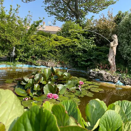 Les Pertuis Rochelais 4*