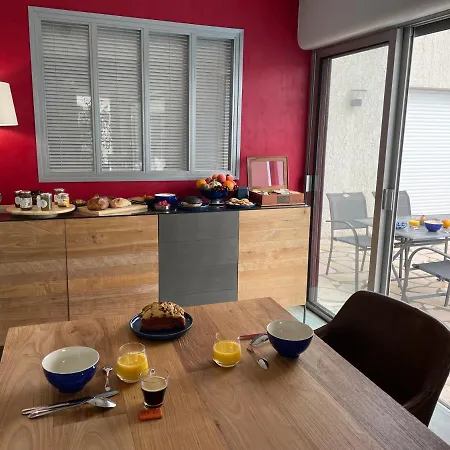 Les Pertuis Rochelais 4*