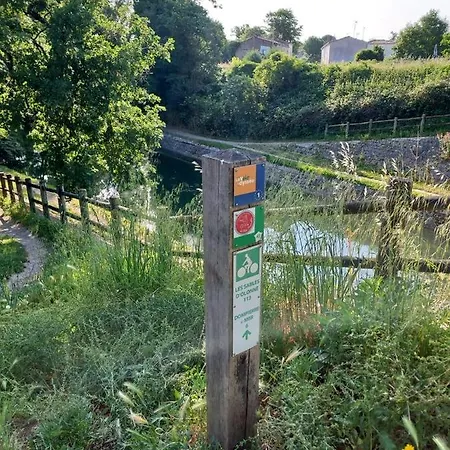 Les Pertuis Rochelais 4* Périgny