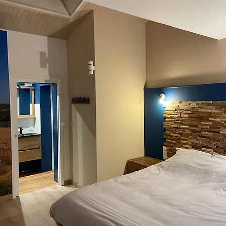 Les Pertuis Rochelais 4* Périgny