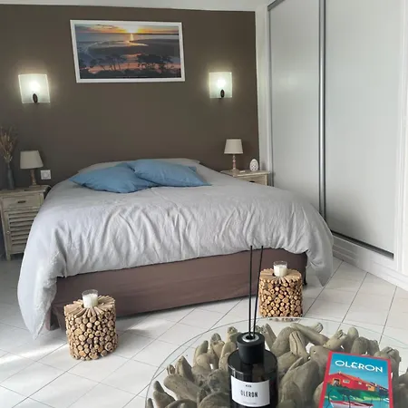 Les Pertuis Rochelais 4*