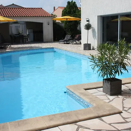 Les Pertuis Rochelais Perigny (Charente-Maritime)