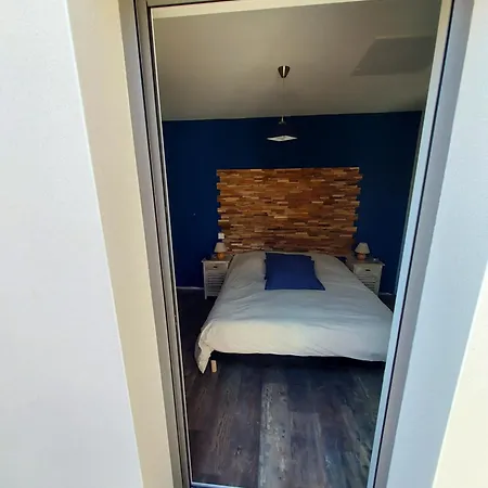 Bed & Breakfast Les Pertuis Rochelais