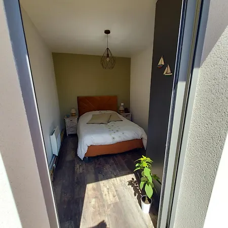 Bed & Breakfast Les Pertuis Rochelais *