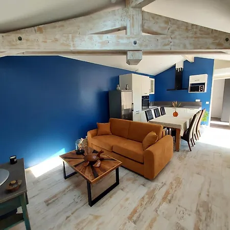 Bed and Breakfast Les Pertuis Rochelais *
