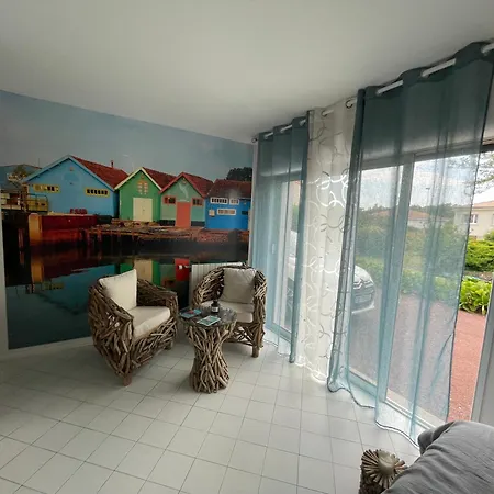 Les Pertuis Rochelais 4*