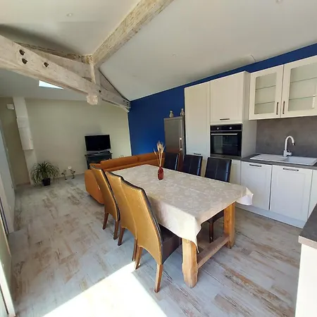 Les Pertuis Rochelais 4*