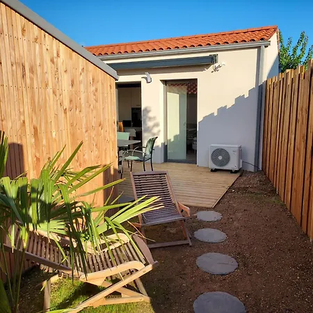 Les Pertuis Rochelais 페리그니