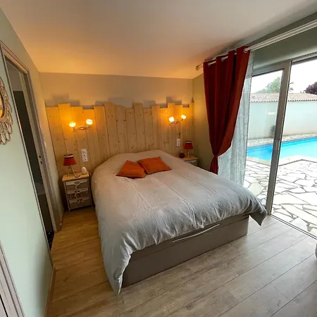 Les Pertuis Rochelais 4*