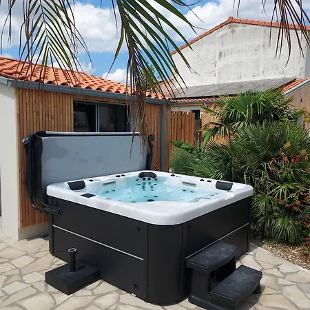 Les Pertuis Rochelais