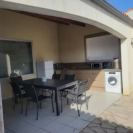 Les Pertuis Rochelais Couette-café 4*