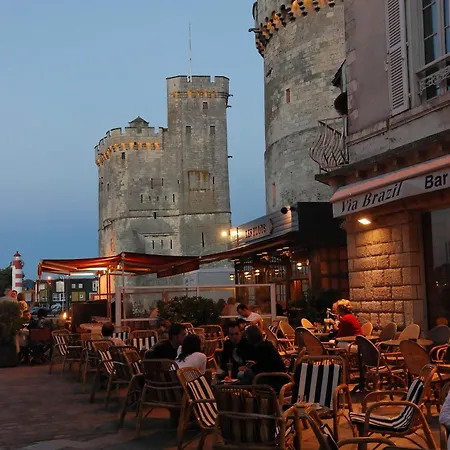 Les Pertuis Rochelais * Perigny (Charente-Maritime)