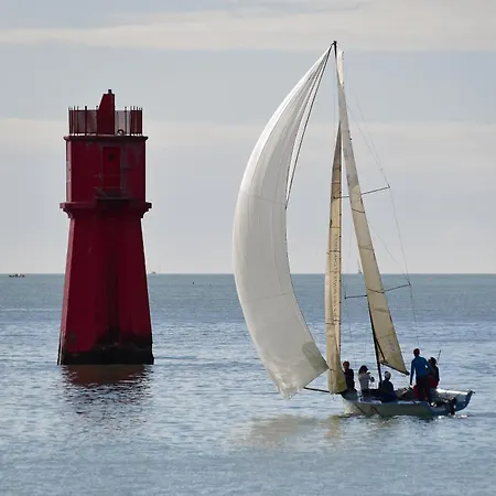 Les Pertuis Rochelais