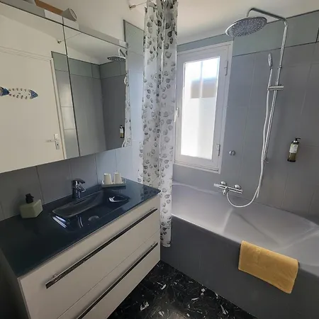 Les Pertuis Rochelais 4*