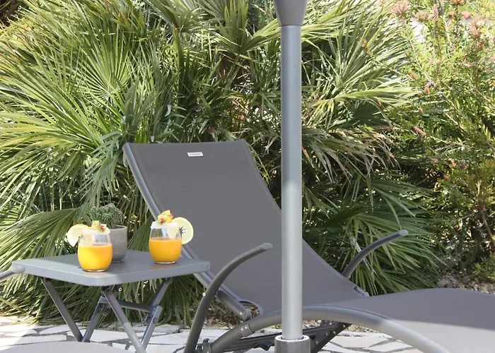 Les Pertuis Rochelais B&B 4*