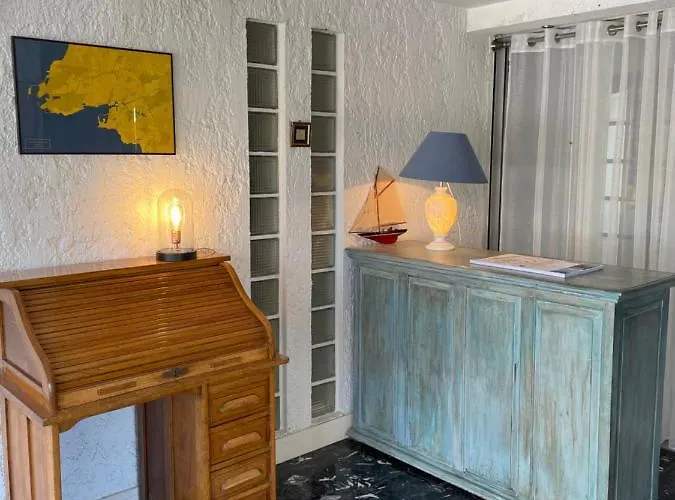 B&B Les Pertuis Rochelais 4*