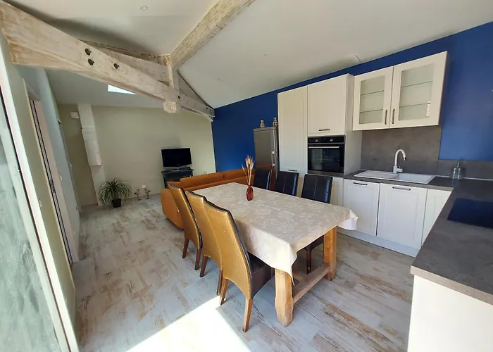 Les Pertuis Rochelais 4*