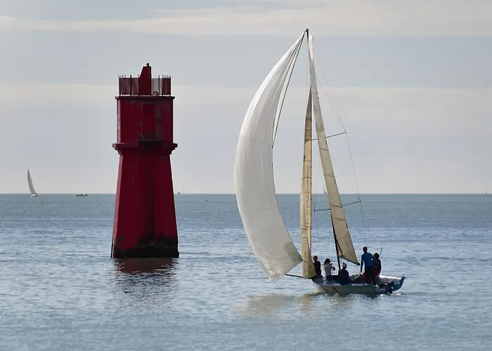 Les Pertuis Rochelais