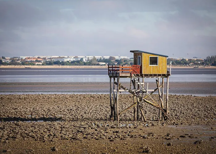 Les Pertuis Rochelais 4*