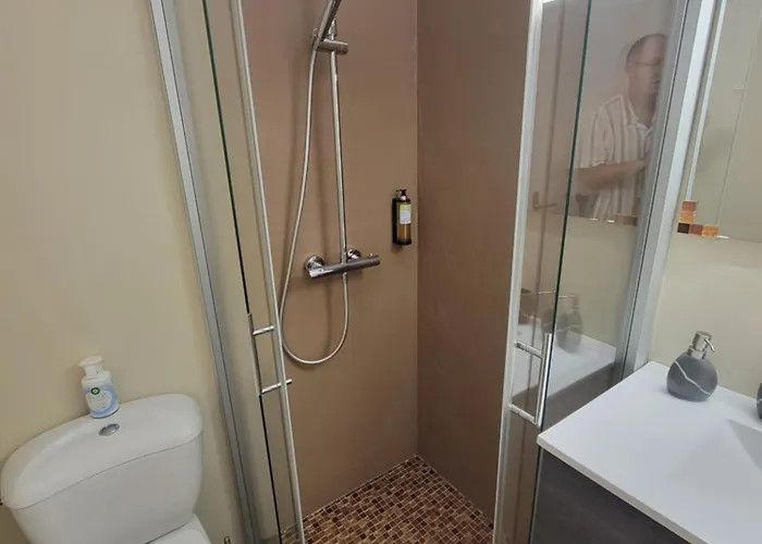 Les Pertuis Rochelais 4* 페리그니