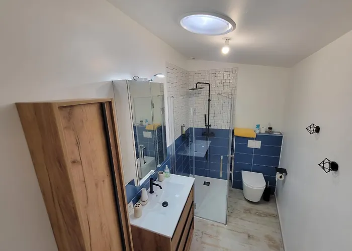 Les Pertuis Rochelais B&B 4*