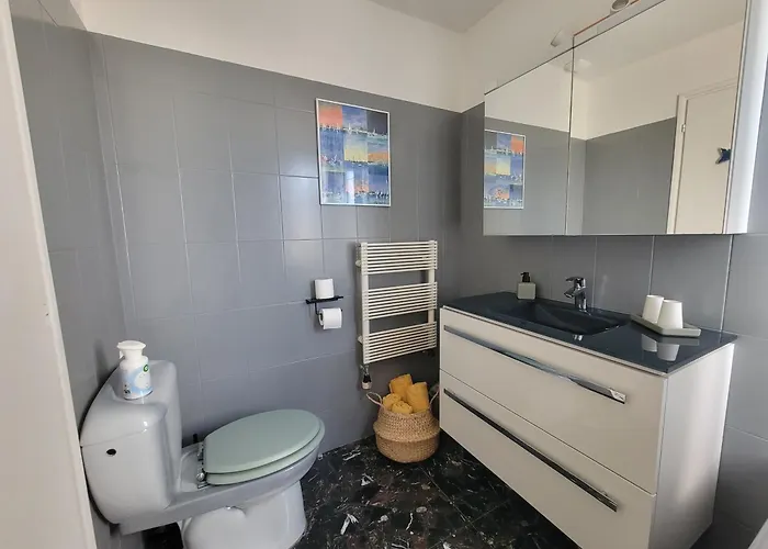 B&B Les Pertuis Rochelais