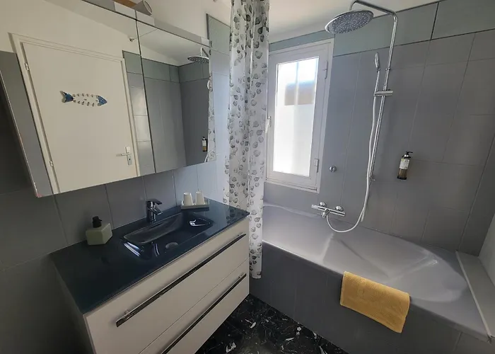 Les Pertuis Rochelais 4*