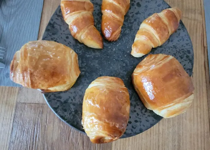 Les Pertuis Rochelais B&B